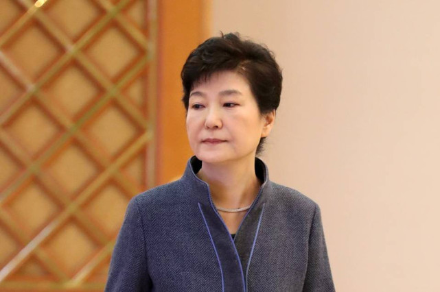 韩国在野三党起草弹劾总统决议 将拟定统一草案