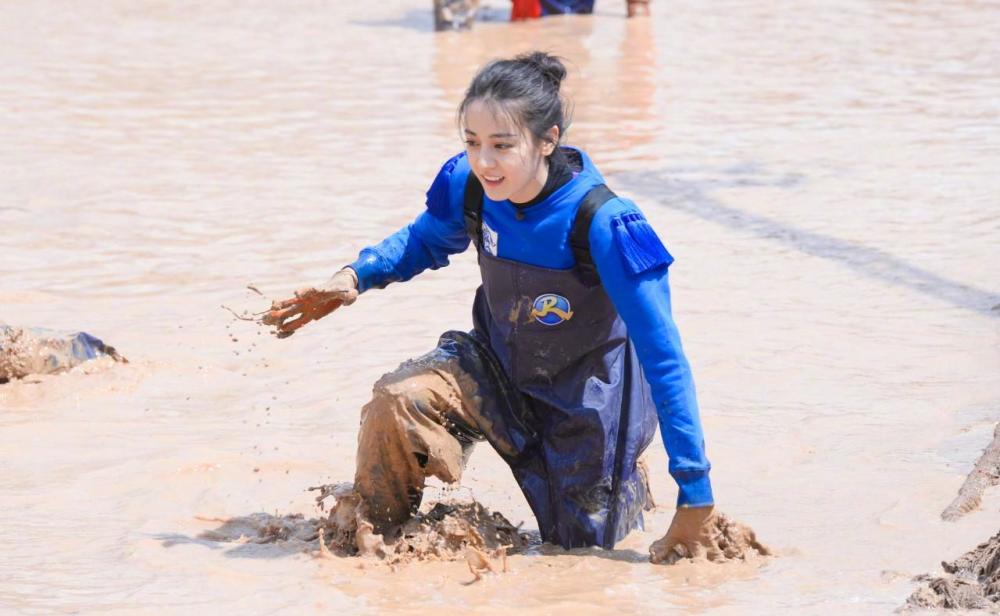 《极限挑战》第五季,孙红雷黄渤缺席迪丽热巴