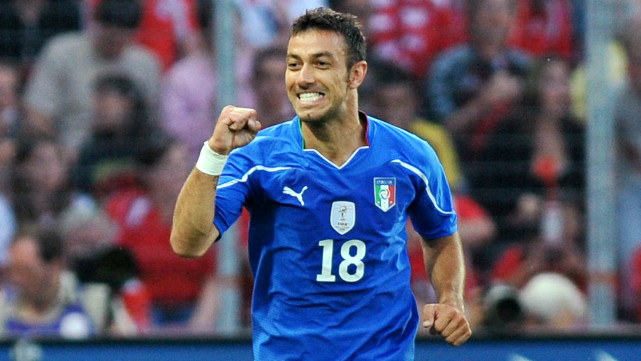 意大利国家队公布29人名单 巴神落选夸神时隔