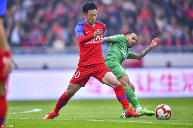 斯威阵中四年来首出国脚 里皮旧将第三次入选