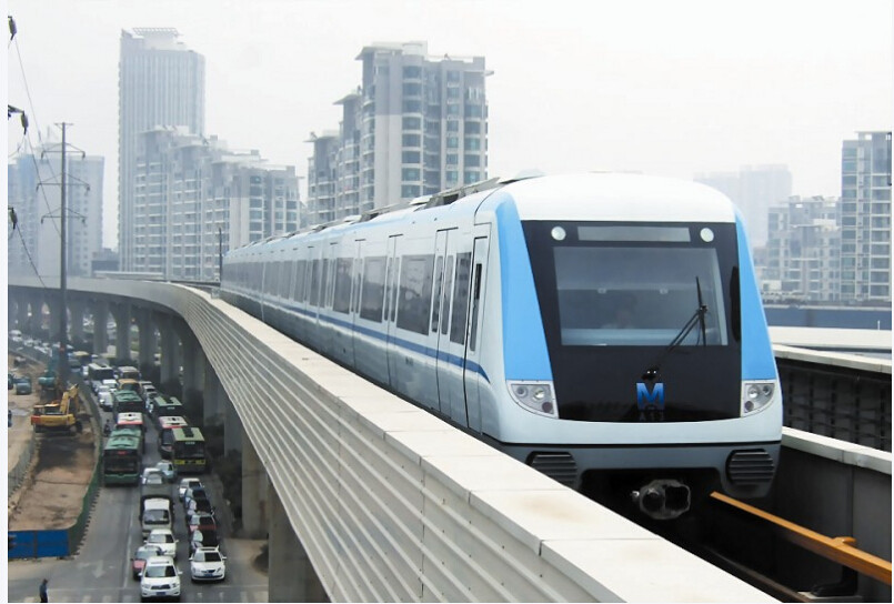 吉林市轻轨梦怕是要凉凉了,国家规定的5大标准,一个也