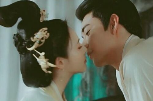 网剧《东宫》也打假,被乱剪毁的剧何止这一部