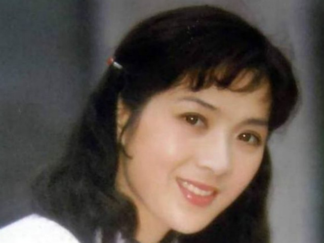 公认70年代最美女星,哪些女星五官过硬,没认出当年的