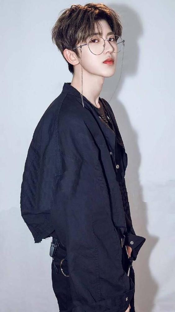 蔡徐坤励志语录