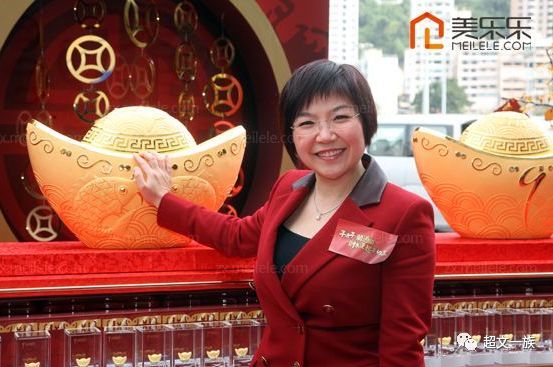 香港麦玲玲风水：究竟靠谱吗？