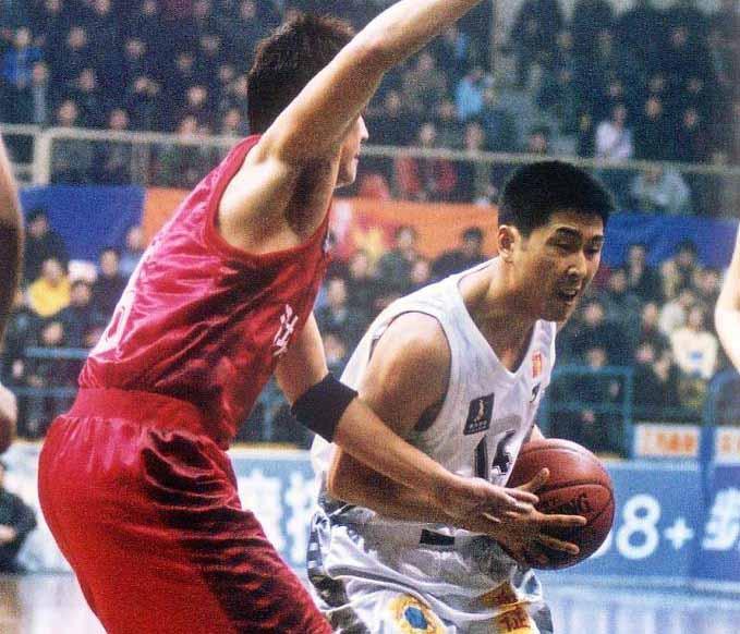 CBA季后赛赛制演变史:总决赛3局2胜 前4名可