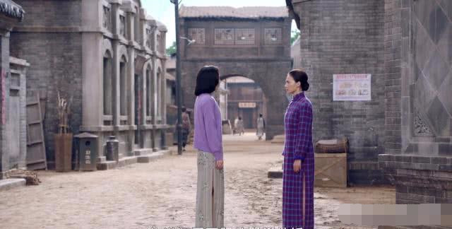 《芝麻胡同》宝翔跟翠卿在一起了,一起来看看吧!