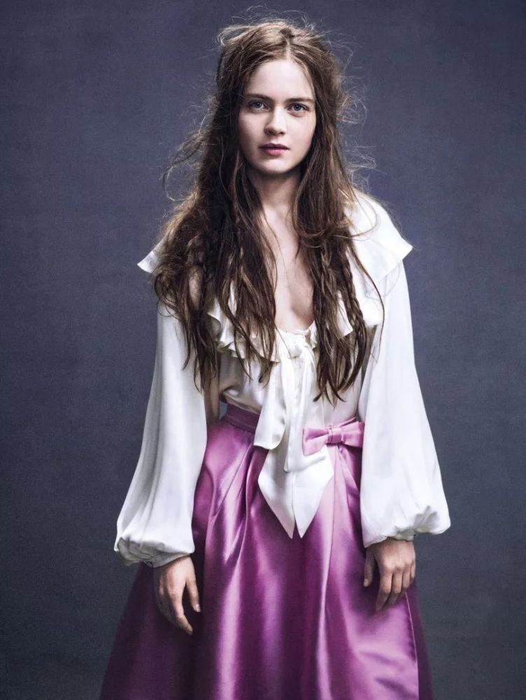 hera hilmar(冰岛)