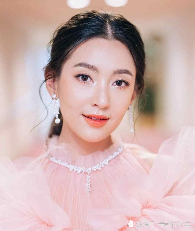 泰星bella我不是事儿多女主角,辞演新剧已经跟高层报备