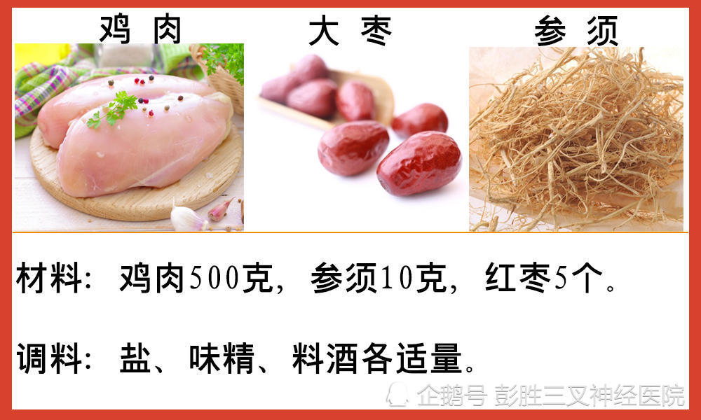 本草纲目,红枣,补气,人参,山药