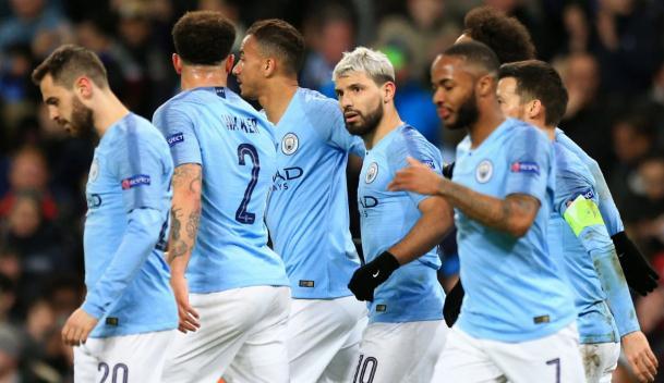 卡拉格:欧冠决赛会是两支英超球队会师 曼城最