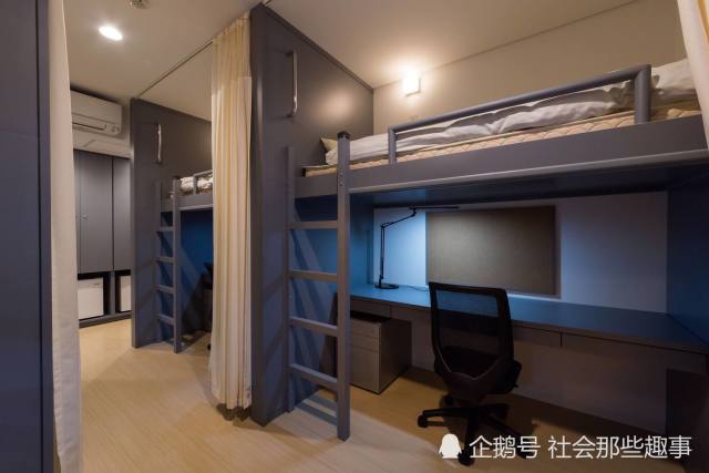 中国最豪华三所大学宿舍,网友吐槽:我们住的是什么?