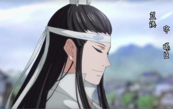 魔道祖師　雲深十二時　公式正規品　魏無羨　藍忘機　江澄　藍曦臣　金光瑶 魔道祖师》中十位角色的身高排名，金光瑶：小编你给我站出来！