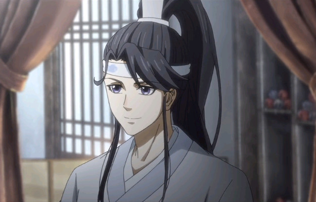 魔道祖师》中十位角色的身高排名，金光瑶：小编你给我站出来！
