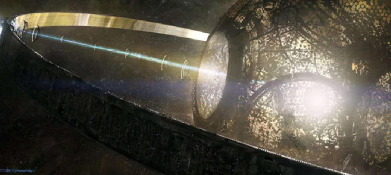 科学家不听霍金的劝告?已有天文组织发射信号