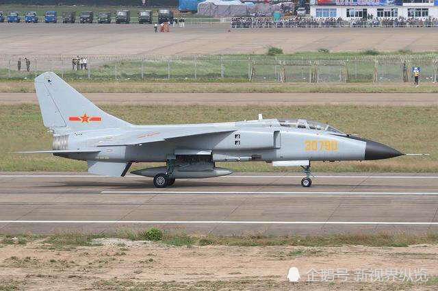 美怎样给我空军战机起代号?歼8竟然是长须鲸,这架战机最霸气!