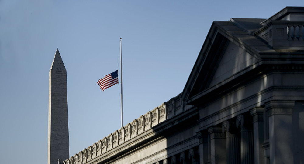 美国欧盟对俄罗斯再施制裁:在黑海扣押乌克兰