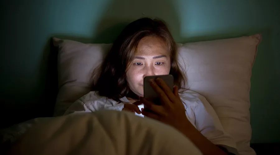 睡不着不等于失眠,关于失眠的 6 个真相