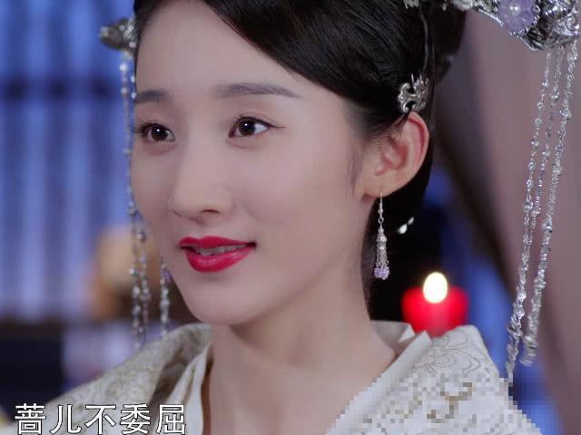 独孤皇后:萧蔷辅佐杨广登上地位,手段狠毒,伽罗自叹不