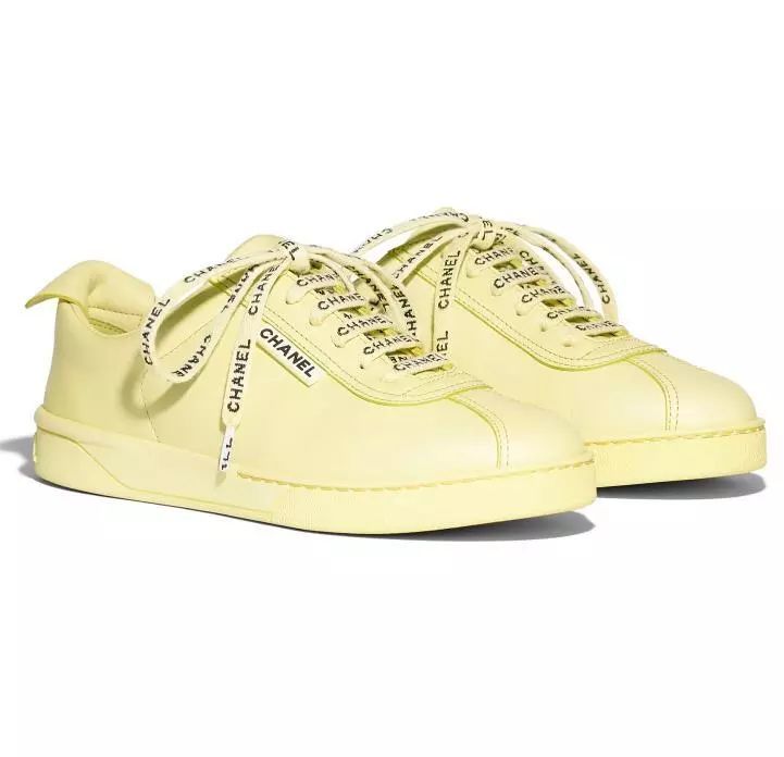 今年的鞋王会是谁?我预测是Chanel和它们,好看