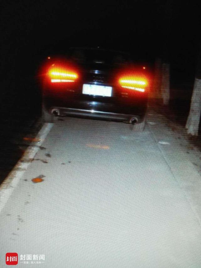 撞死无名氏 司机交赔偿金后状告交警要求退钱(图)