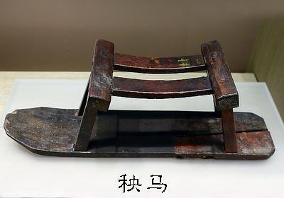 又到开耕季,苏东坡在惠州推广的秧马现在变成这样了?