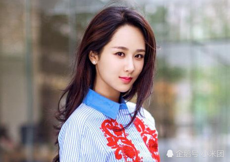 公认最美的90后女星,杨紫郑爽上榜,图4竟迷倒一批日本男粉!