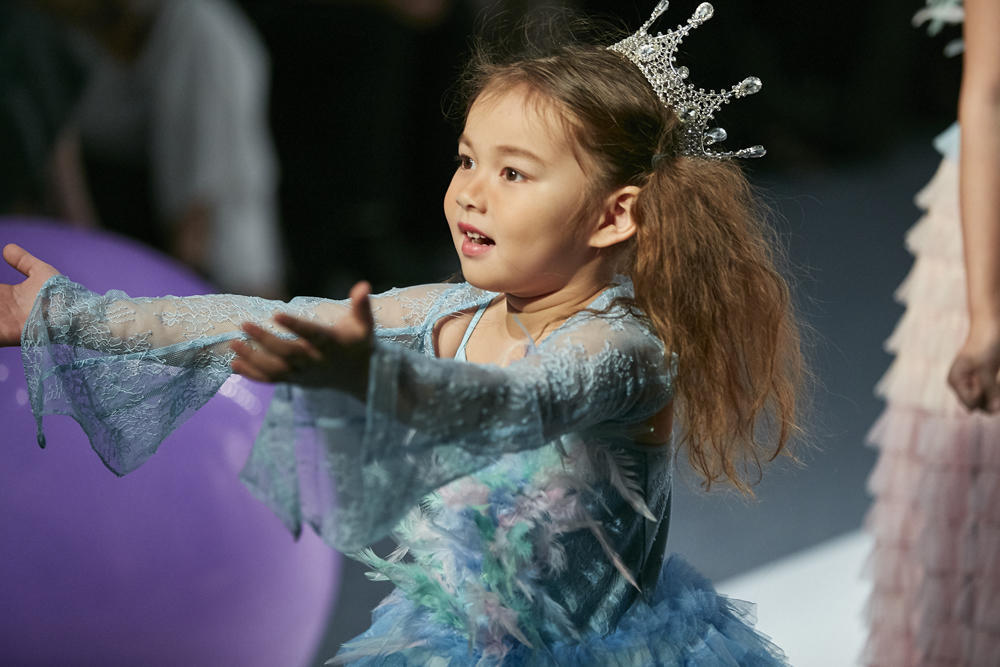 黄思怡:关于这个世界,我想给它更多温度