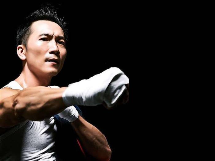 那些还一直活跃在荧屏的10大武打男星,他贡献最大,你觉得呢