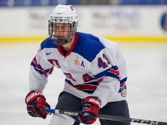 【消息汇总】华裔小将喜迎加人新秀合约 选秀