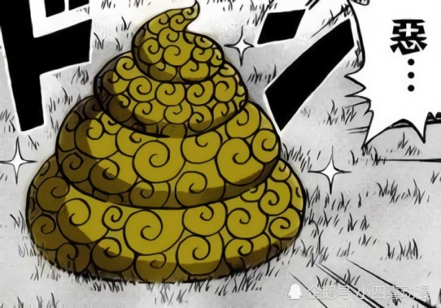海楼石和恶魔果实才是绝配?路飞一语说出大秘密,老沙诠释该秘密