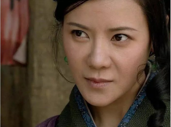 潘金莲,武松,孙二娘