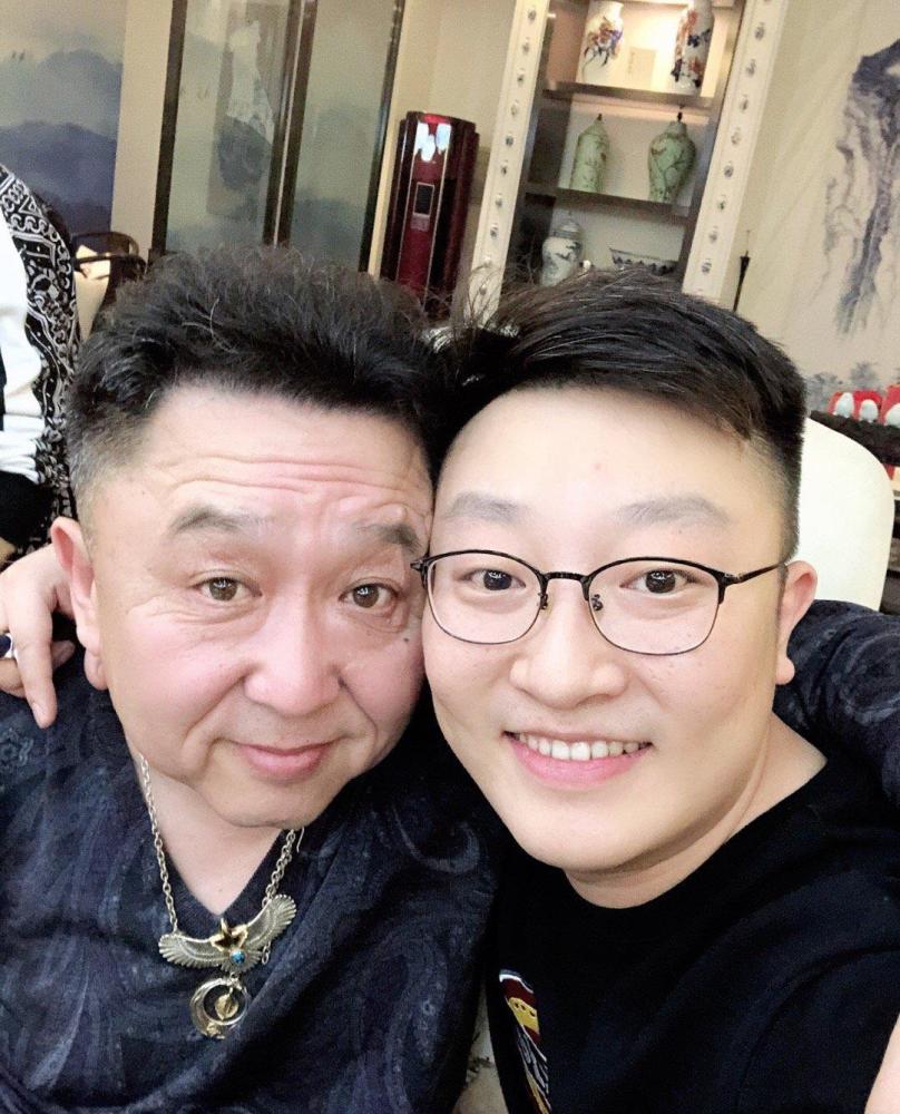 德云社进攻性捧哏——四爷曹鹤阳