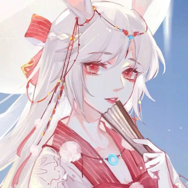星空·梦幻·女生头像: