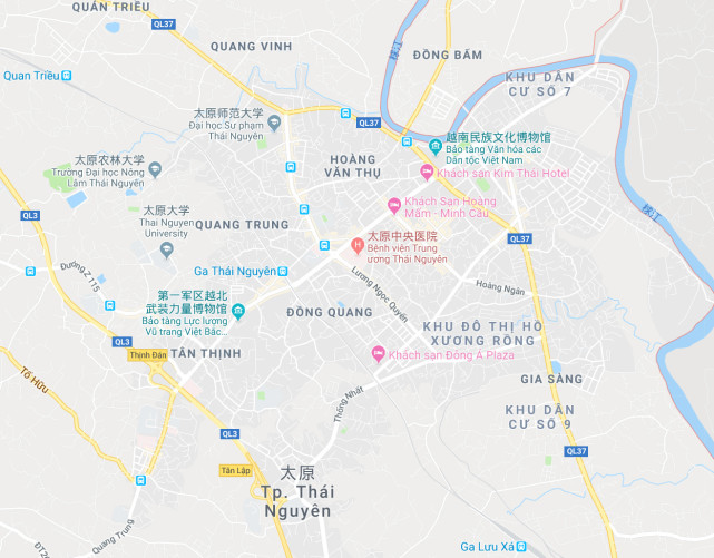 越南主要城市人口_越南地图,越南地图中文版(2)