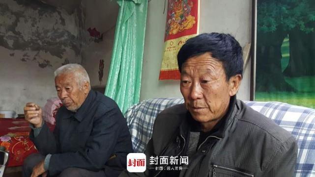 11·16延长血案现场图最新消息 村干部曹英海被杀案增至5人