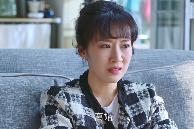 《都挺好》苏明成打朱丽开启人生悲剧,最终一