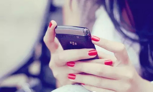 某女书记手机里流出的9条信息.(震惊千万人)!