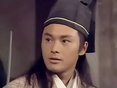 新《倚天》宋青书被赞太帅让人恨不起来,但他