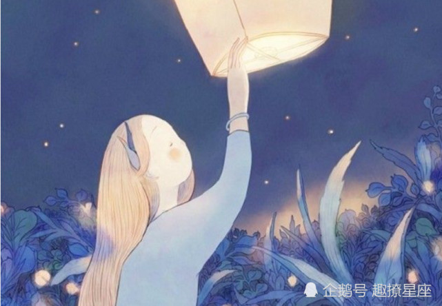 一生桃花不断,却只忠于一人的4个星座男,爱得很认真!