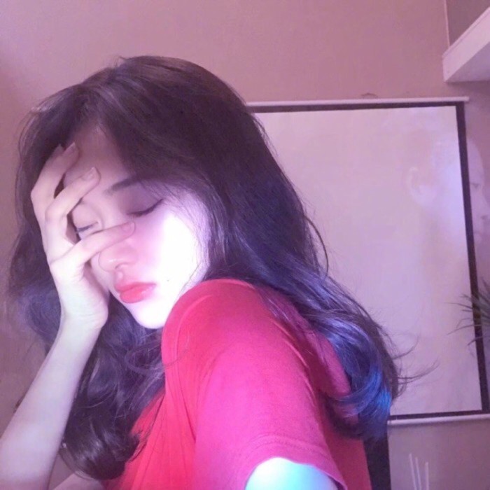 最近火了"渣女风"头像:不如做渣的一方,只有一害但有