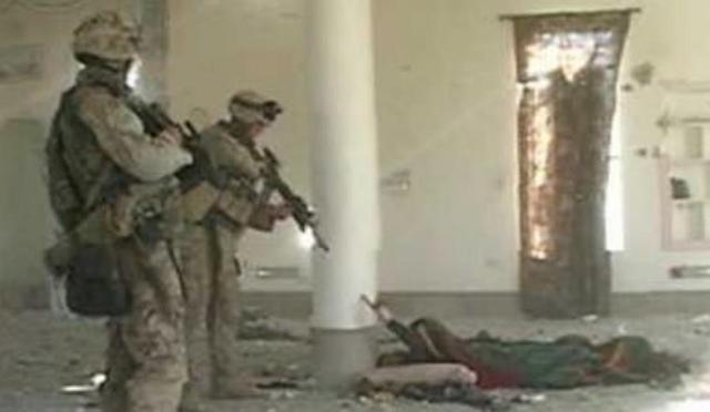 美军在海湾战争屠杀伊拉克战俘,简直是延续"自古以来"的传统