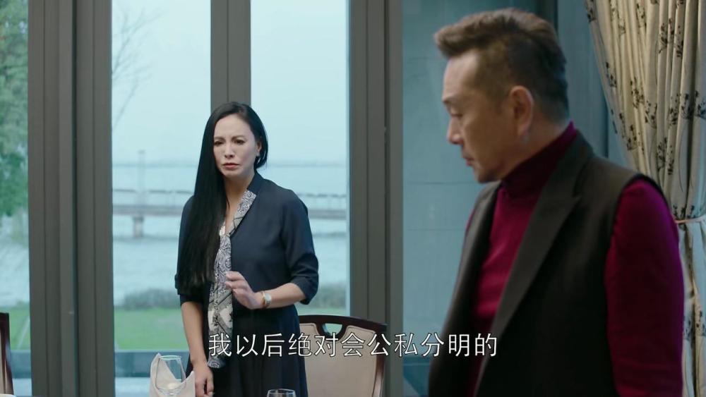 《都挺好》这才是道歉的态度,蒙太送的补品也太贵了