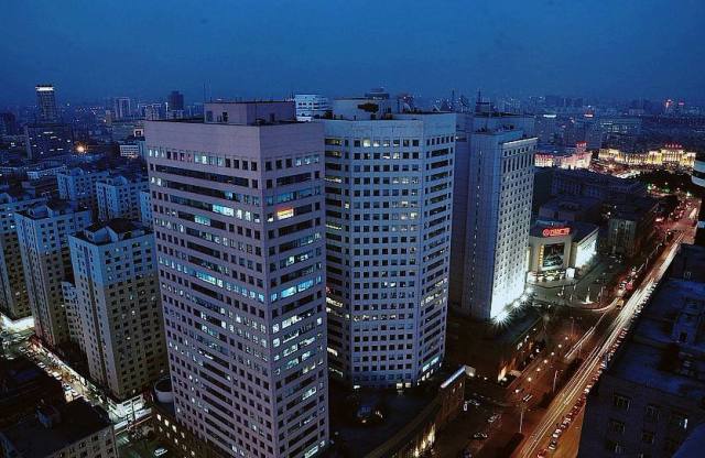 吉林市经济总量_吉林市经济贸易学校