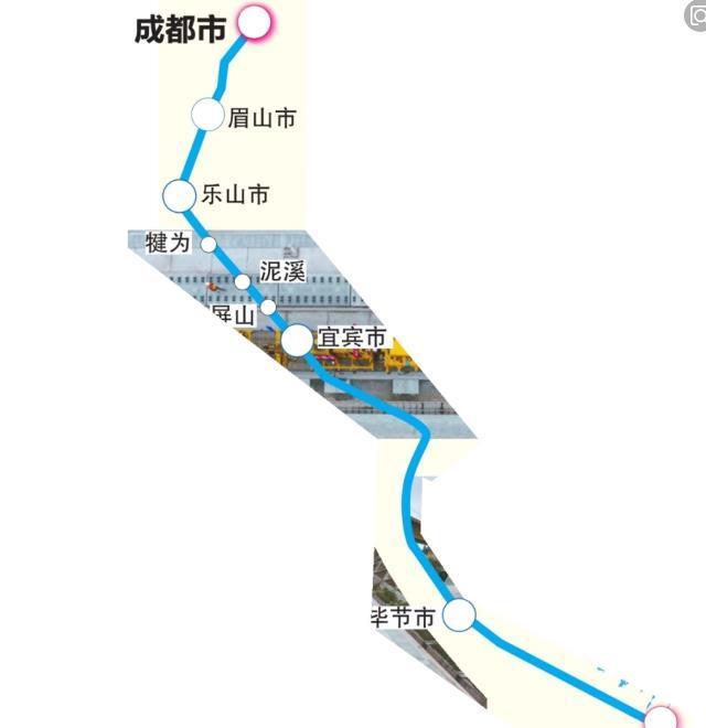 云南威信县经济总量多少_云南威信县全景图
