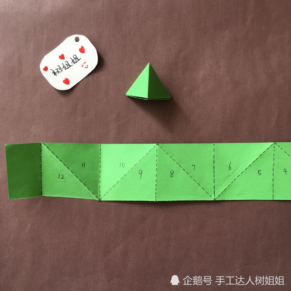 粽子怎么折 腾讯网