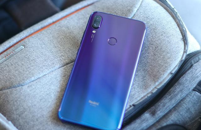 红米Note7Pro到底值不值买?真实体验半天之后