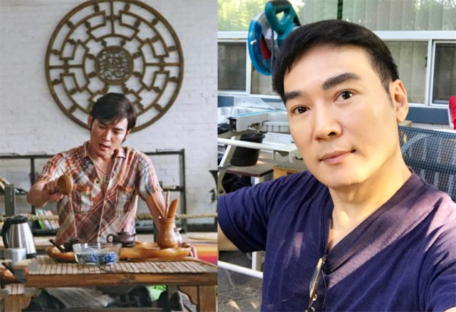 时隔11年《魔幻手机》演员现状,黄眉大王变帅,而他却被人指责