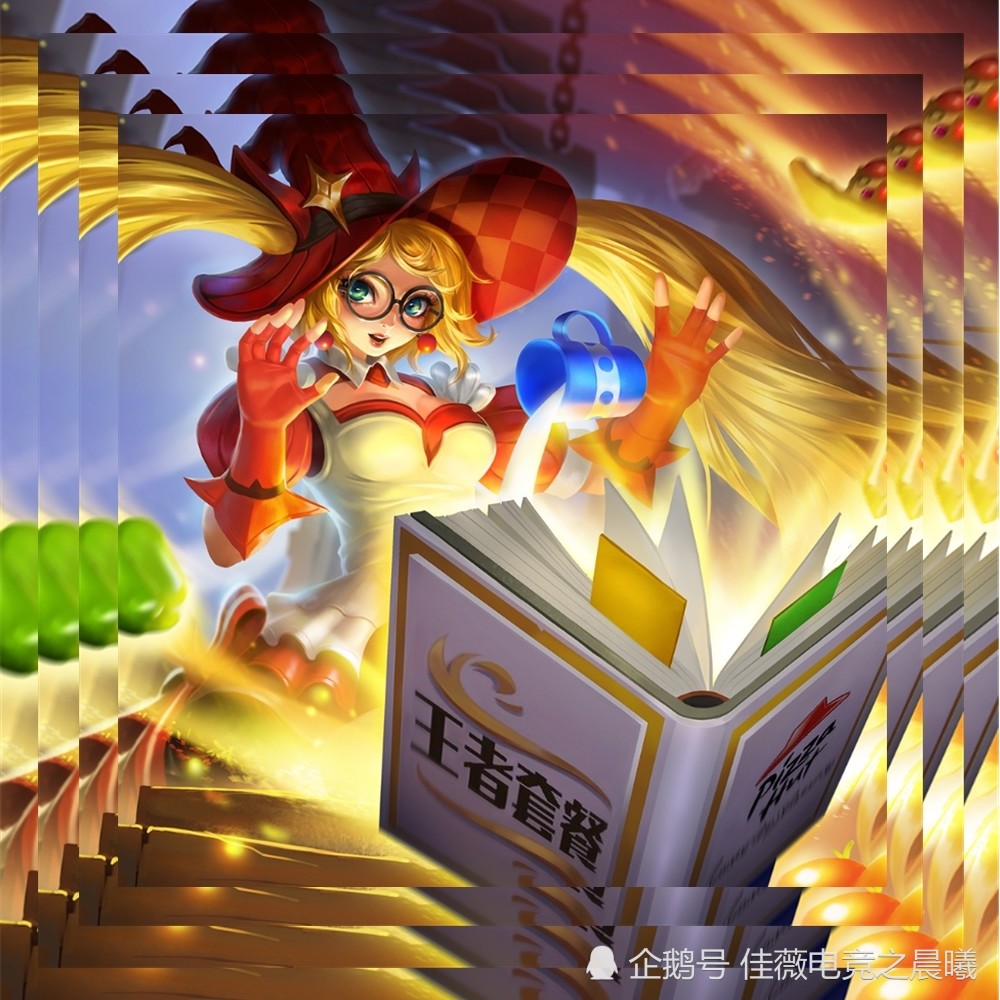 安琪拉哪款皮肤手感最好?不是玩偶,也不是厨娘