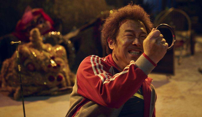 《疯狂外星人》其实内涵是很深的,并不是大家看的那样